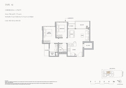 Jalan Loyang Besar (D17), Apartment #520215241